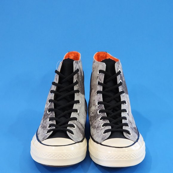Converse Chuck 70 Hi GTX Waterproof Gore-Tex Sneakers 172206C NWT - Picture 6 of 6